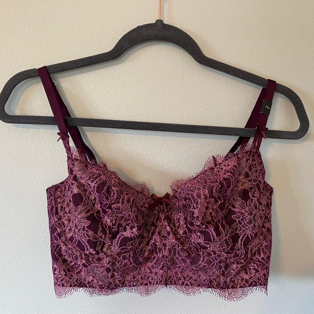 Victoria’s Secret Dream Angels Bra